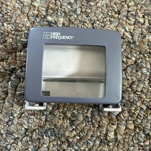 Nintendo high frequency piece